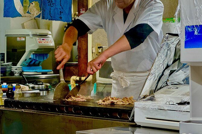 kanazawa-private-3-hour-bar-hopping-tour-with-local-guide