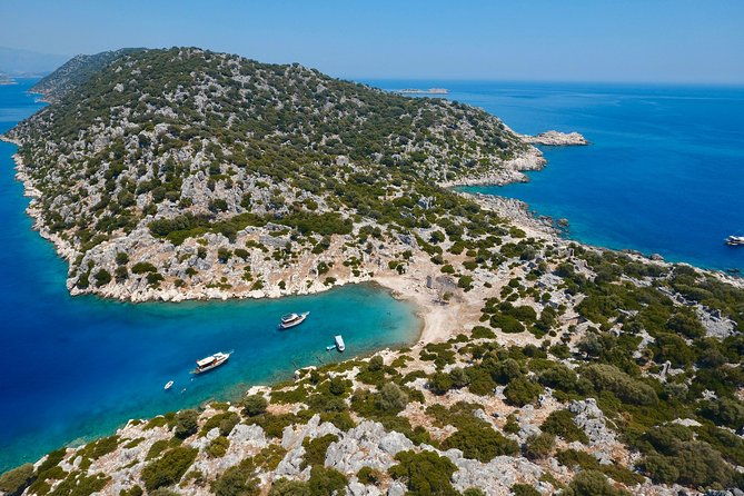 kas-kekova-island-sunken-city-historical-sites-boat-tour