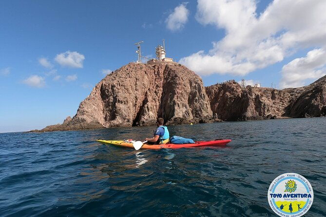kayak-and-snorkel-in-the-best-coves-of-the-cabo-de-gata-natural-park