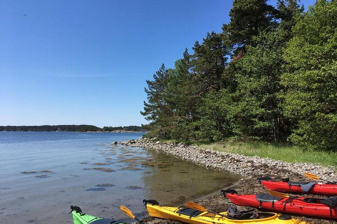 kayak-tour-in-the-stockholm-archipelago-with-lunch-meal