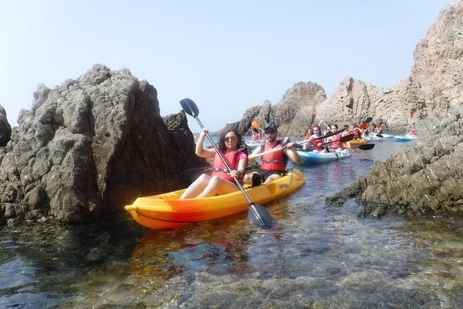 kayak-tour-of-cabo-de-gata-natural-park