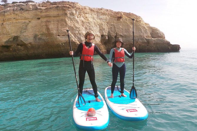 kayaking-to-benagil-cave-small-group-guided-by-a-local-native