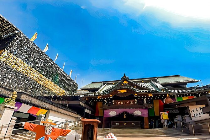 kiyosumi-garden-sunamchi-ginza-and-fukagawa-fudodo-tour