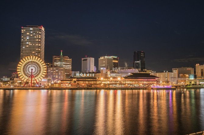 kobe-private-customizable-day-half-tour