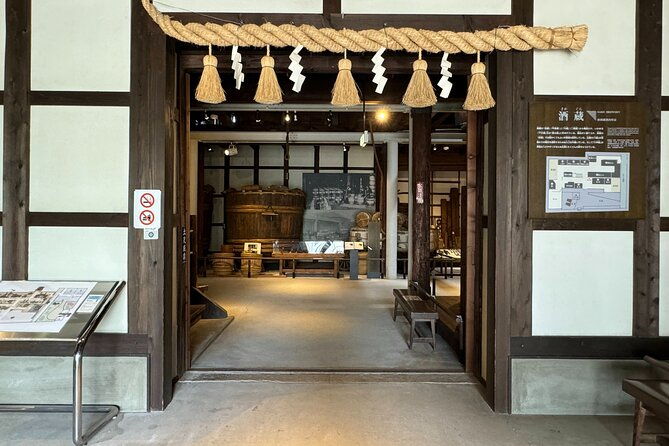 kobe-top-sake-region-private-tour-6-breweries-in-1-day