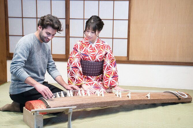 koto-japanese-traditional-instrument-experience