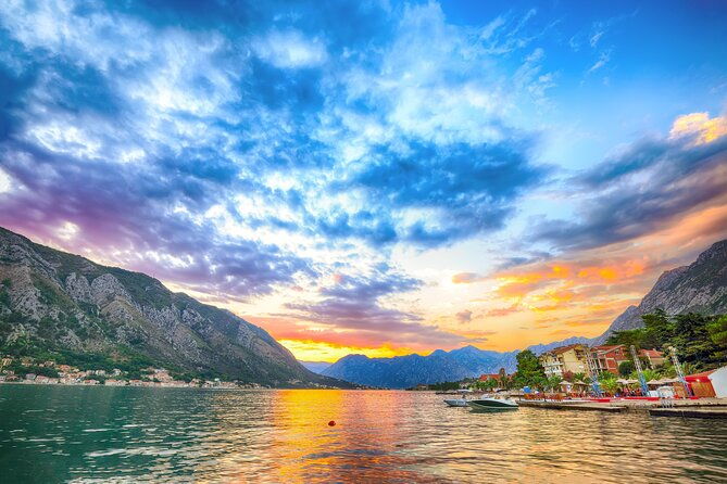 kotor-bay-discovery-and-sightseeing-on-speedboat