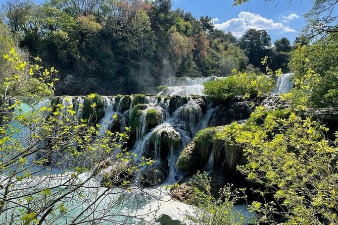 krka-waterfalls-private-tour-up-to-8-persons-pick-up-included