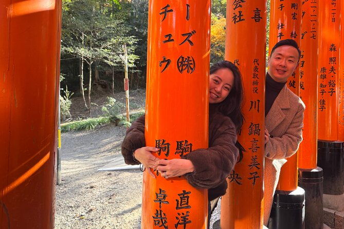 kyoto-early-morning-tour-top-landmarks-in-half-a-day