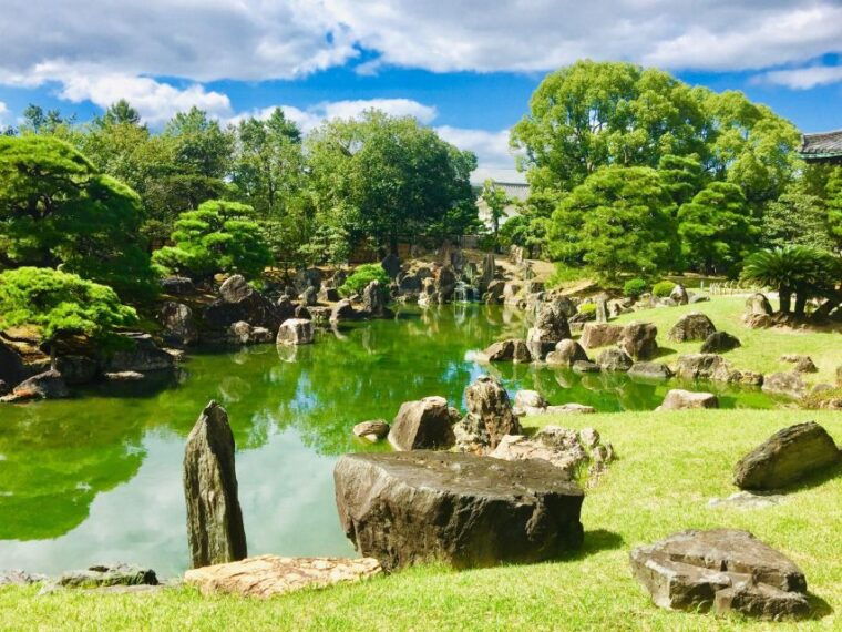 kyoto-tour-to-kyoto-imperial-palace-and-nijo-castle