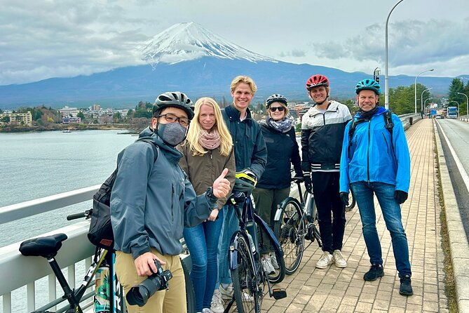 lake-kawaguchi-explorer-e-bike-guided-tour