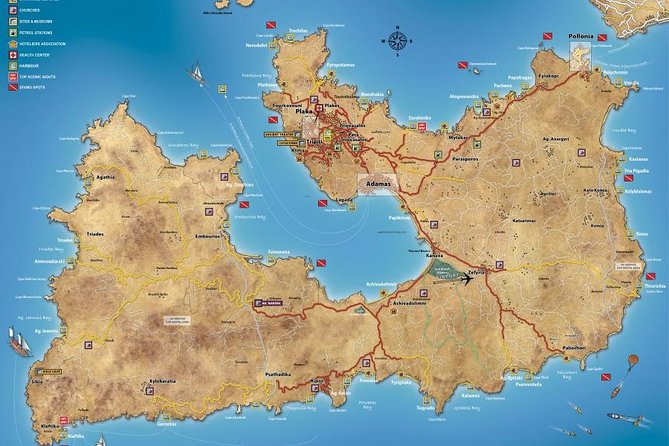land-excursion-around-milos-island