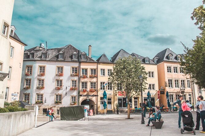 luxembourg-city-walking-tour