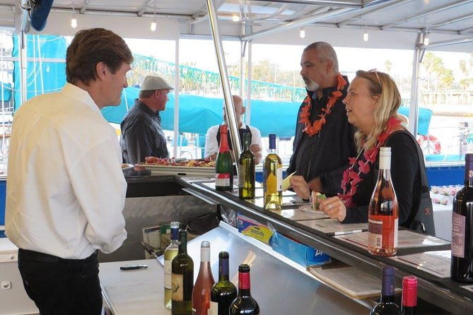 luxury-catamaran-sunset-and-wine-cruise-from-dana-point