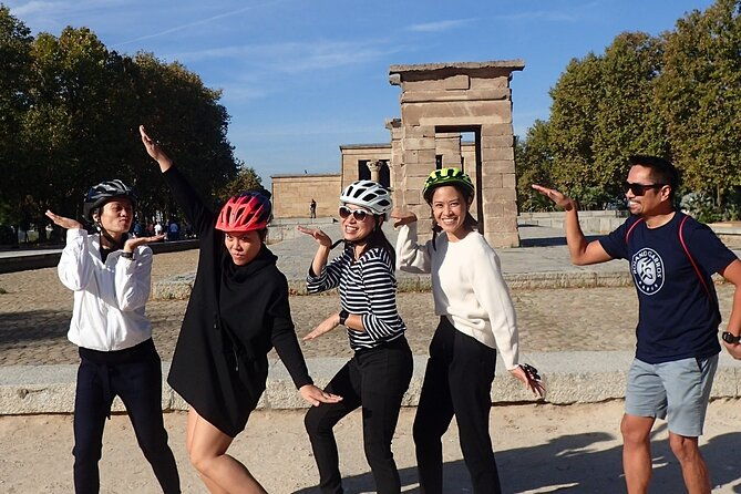 madrid-e-bike-small-group-tour