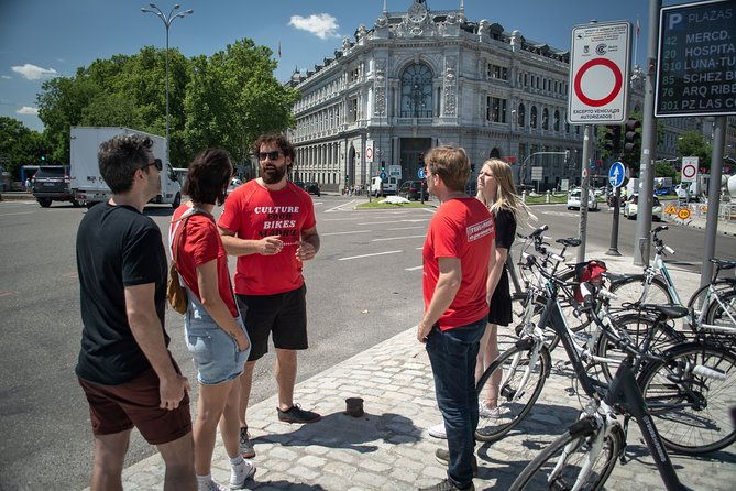 madrid-highlights-bike-tour-with-optional-tapas