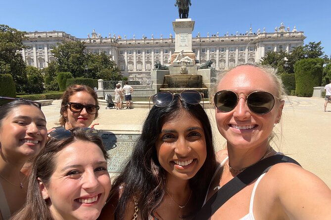 madrid-historical-centre-scavenger-hunt-and-self-guided-tour