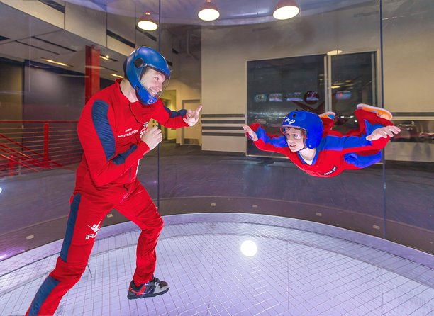 manchester-ifly-indoor-skydiving-experience-2-flights-certificate