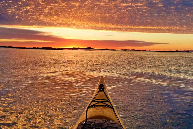 midnight-sun-kayak-northern-explorer