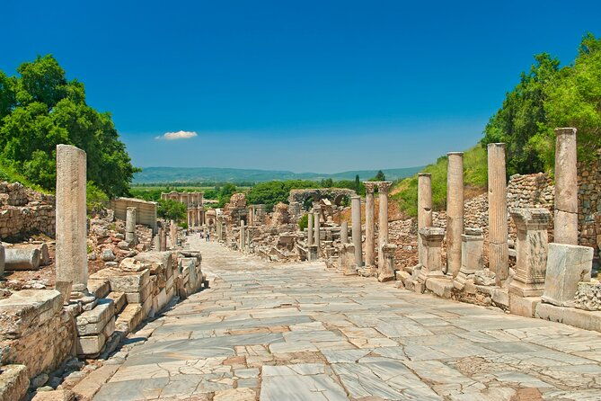 mini-group-skip-the-line-best-of-ephesus-tour-from-kusadasi-port