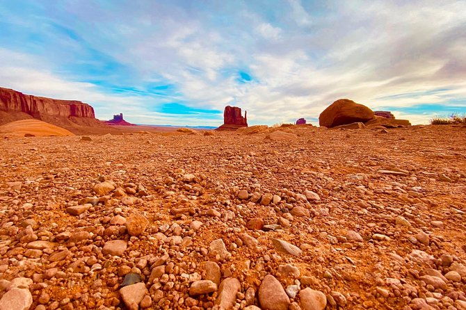 monument-valley-backcountry-tour