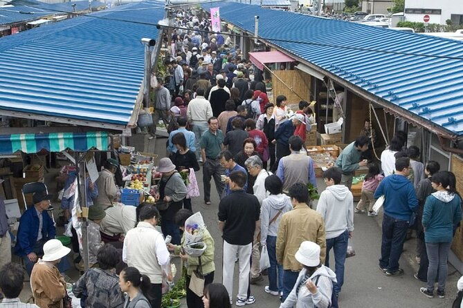 morioka-half-day-private-tour-with-government-licensed-guide