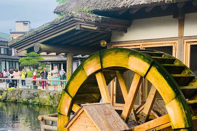 mount-fuji-hakone-private-customized-sightseeing-english-trip