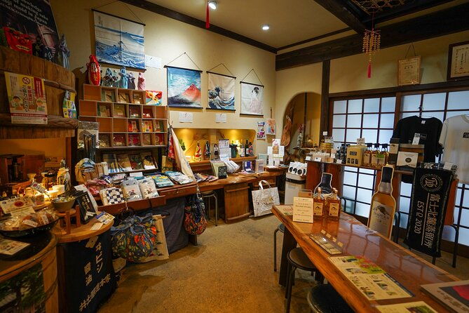 mt-fuji-private-chartered-tour-with-nature-wasabi-farm