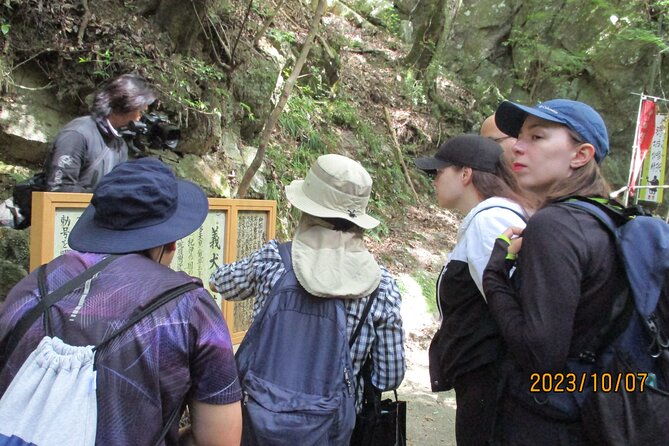 mt-inunaki-trekking-and-hot-springs-in-izumisano-osaka