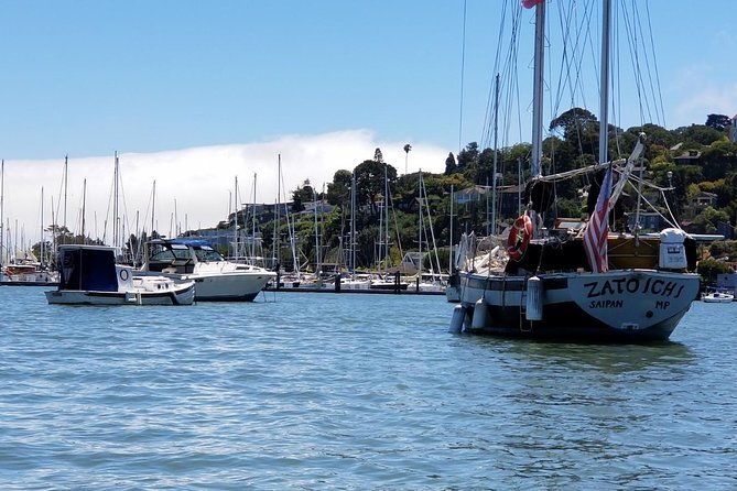 muir-woods-and-sausalito-morning-tour-small-group-half-day