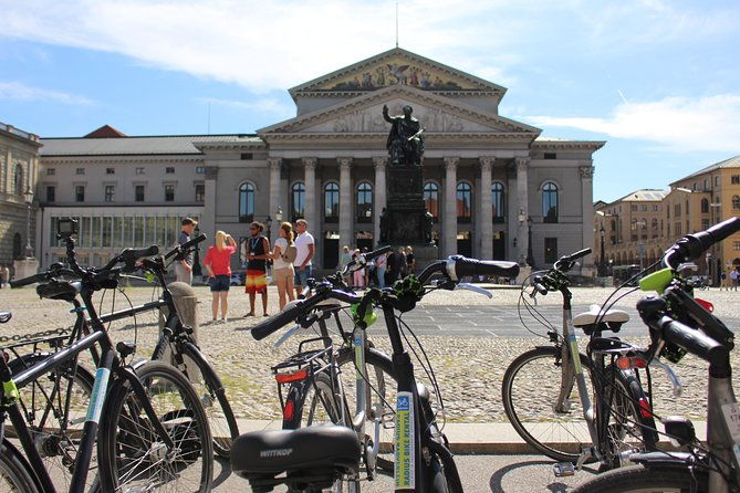 munich-small-group-bike-tour