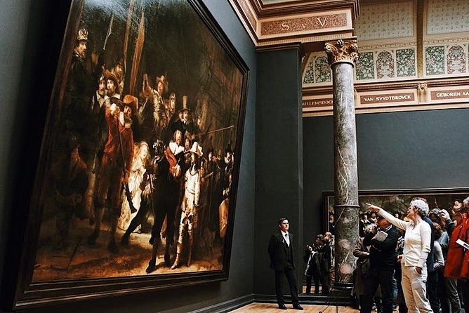 must-see-amsterdam-museum-day-van-gogh-rijksmuseum-guided-tour