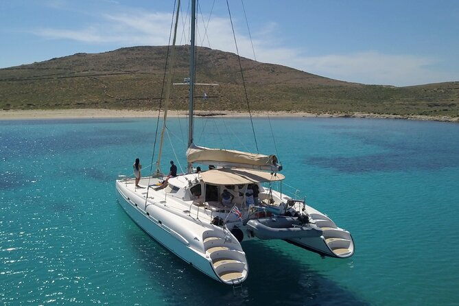 mykonos-catamaran-daytime-or-sunset-tour-8-flavor-meal-drinks