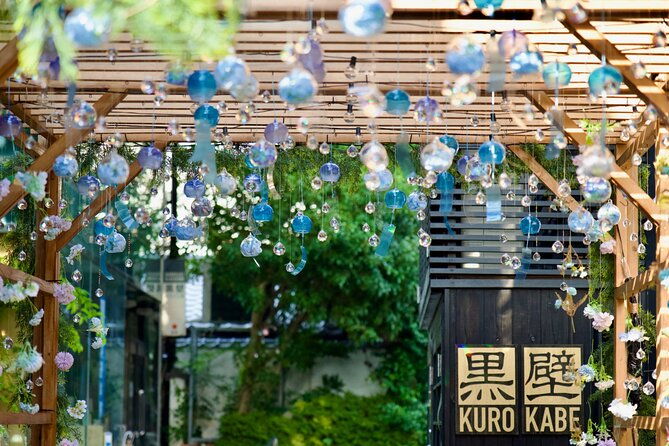 nagahama-private-walking-tour