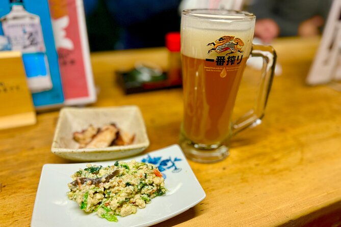 nagoya-3-hour-barhopping-private-tour