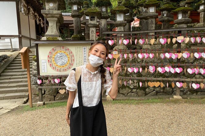 nara-6hr-private-tour-with-government-licensed-guide