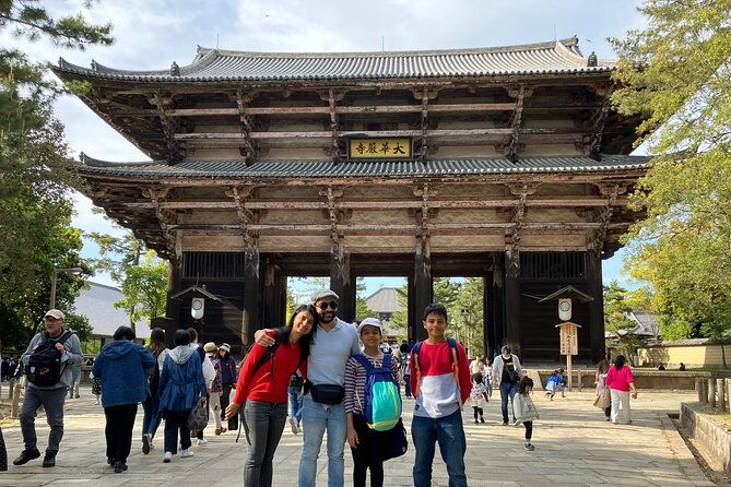 nara-half-day-tour-discover-ancient-temples-and-friendly-deer