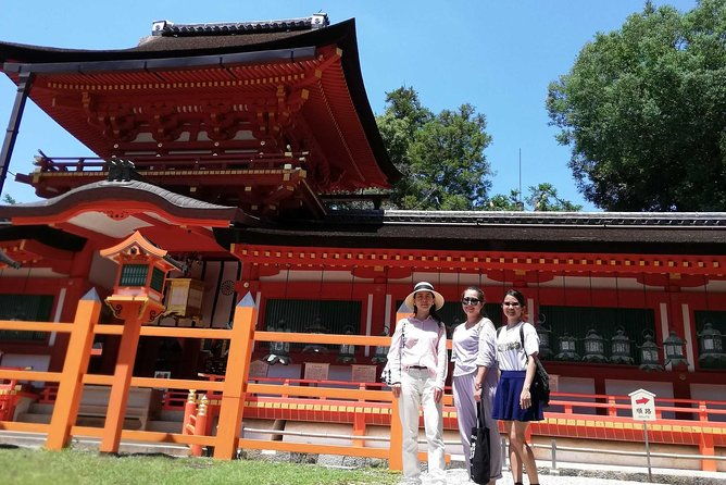 nara-half-day-trip-walking-tour