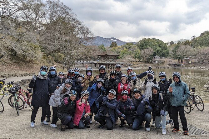 nara-highlights-bike-tour