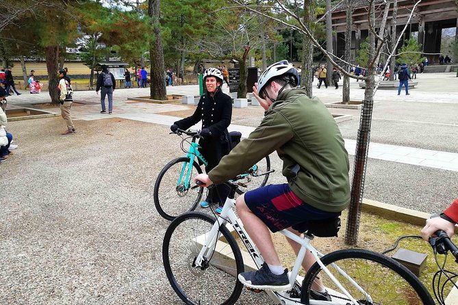 nara-private-family-bike-tour
