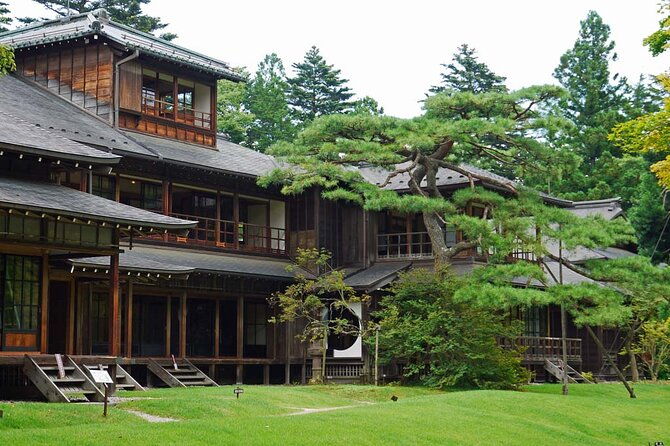 nikko-private-sightseeing-day-tour-from-tokyo