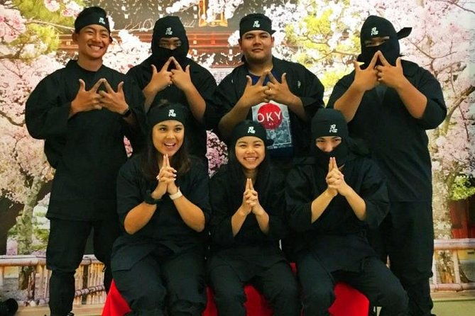 ninja-experience-family-friendly-at-samurai-ninja-museum-kyoto