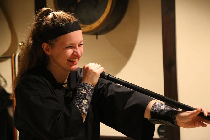 ninja-hands-on-1-hour-lesson-in-english-at-kyoto-entry-level