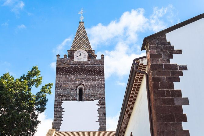 old-funchal-walking-tour