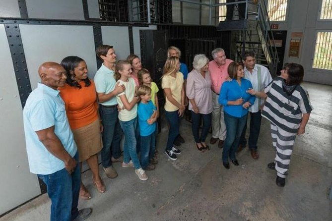 old-jail-museum-tour-in-st-augustine