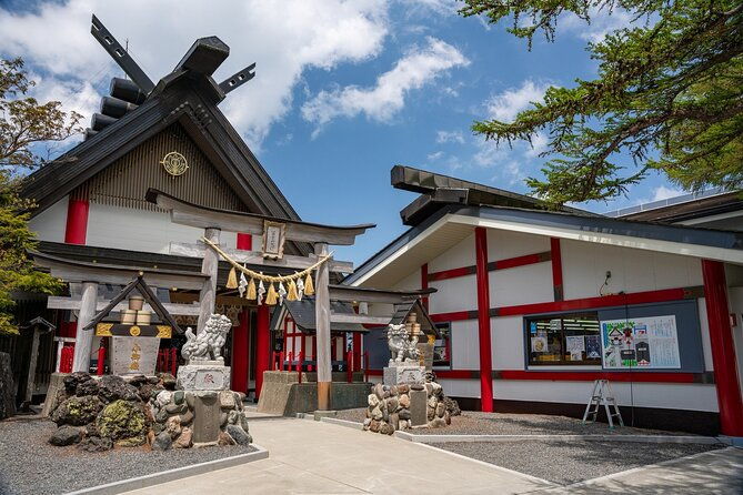 one-way-bus-tokyo-to-kawaguchiko-via-mt-fuji-5th-station