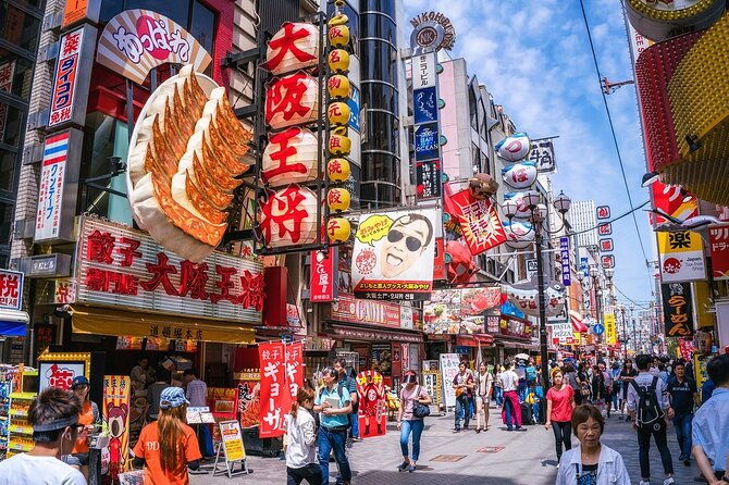 osaka-6-hr-private-tour-english-speaking-driver-only-no-guide