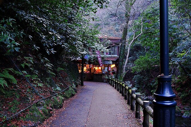 osaka-8-hours-tour-explore-city-and-minoh-falls