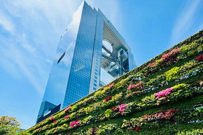 osaka-full-day-sightseeing-tour-by-private-vehicle