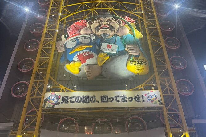 osaka-private-customizable-sightseeing-tour-with-chauffeur